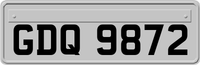 GDQ9872