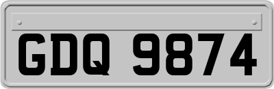 GDQ9874