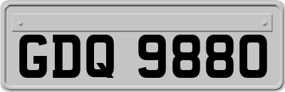 GDQ9880