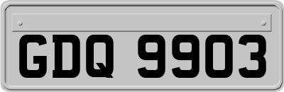 GDQ9903