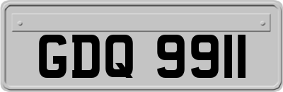 GDQ9911