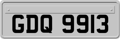 GDQ9913