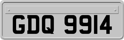 GDQ9914
