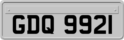GDQ9921