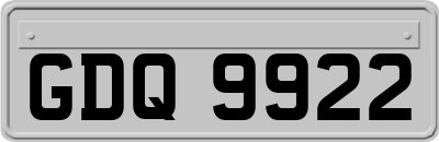 GDQ9922