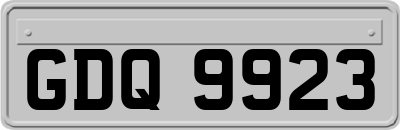 GDQ9923