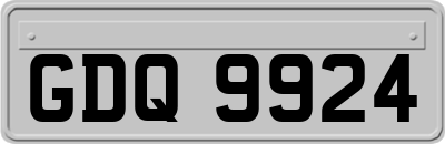 GDQ9924