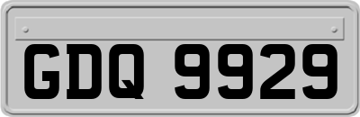 GDQ9929