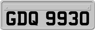 GDQ9930