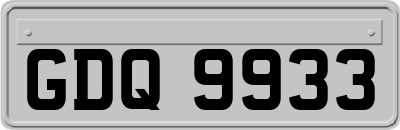 GDQ9933
