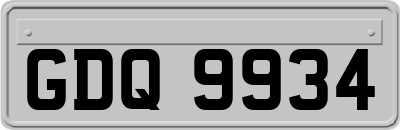 GDQ9934