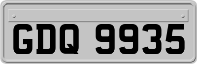 GDQ9935