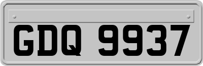 GDQ9937