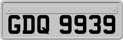 GDQ9939