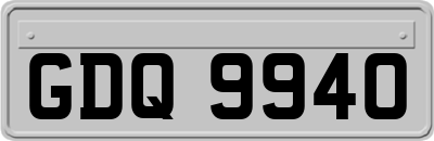 GDQ9940