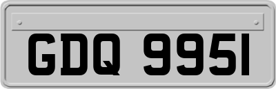 GDQ9951