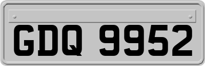 GDQ9952