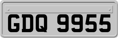 GDQ9955