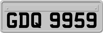 GDQ9959
