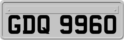 GDQ9960