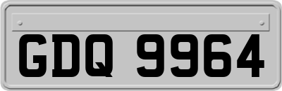 GDQ9964