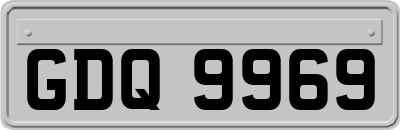 GDQ9969