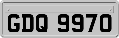 GDQ9970