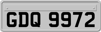GDQ9972