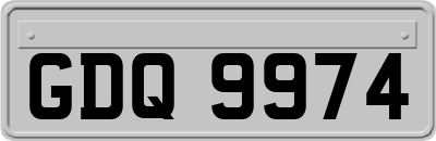 GDQ9974