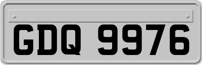 GDQ9976