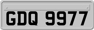 GDQ9977