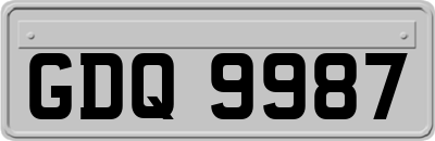 GDQ9987