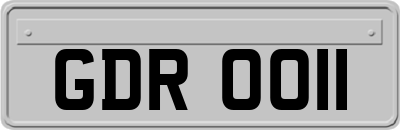GDR0011