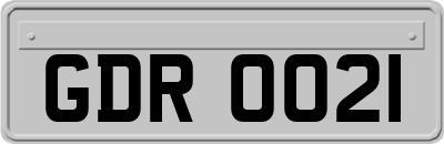 GDR0021