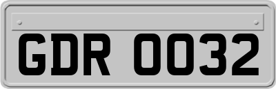 GDR0032