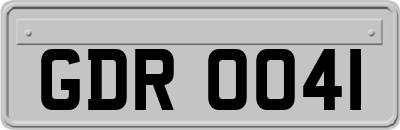 GDR0041