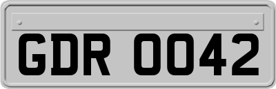 GDR0042
