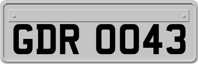 GDR0043