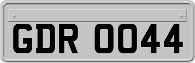 GDR0044