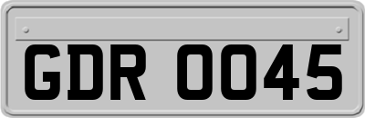 GDR0045
