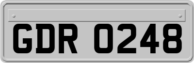 GDR0248