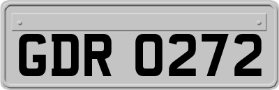 GDR0272