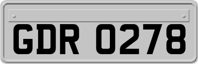 GDR0278