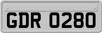 GDR0280
