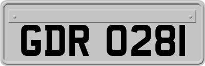 GDR0281