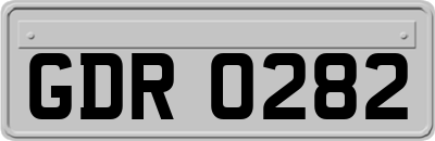 GDR0282