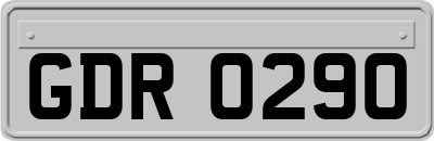 GDR0290