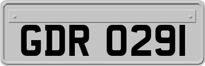 GDR0291