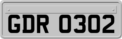 GDR0302