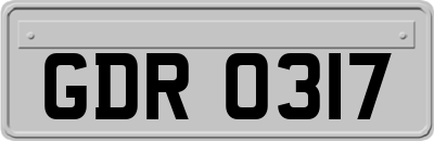 GDR0317